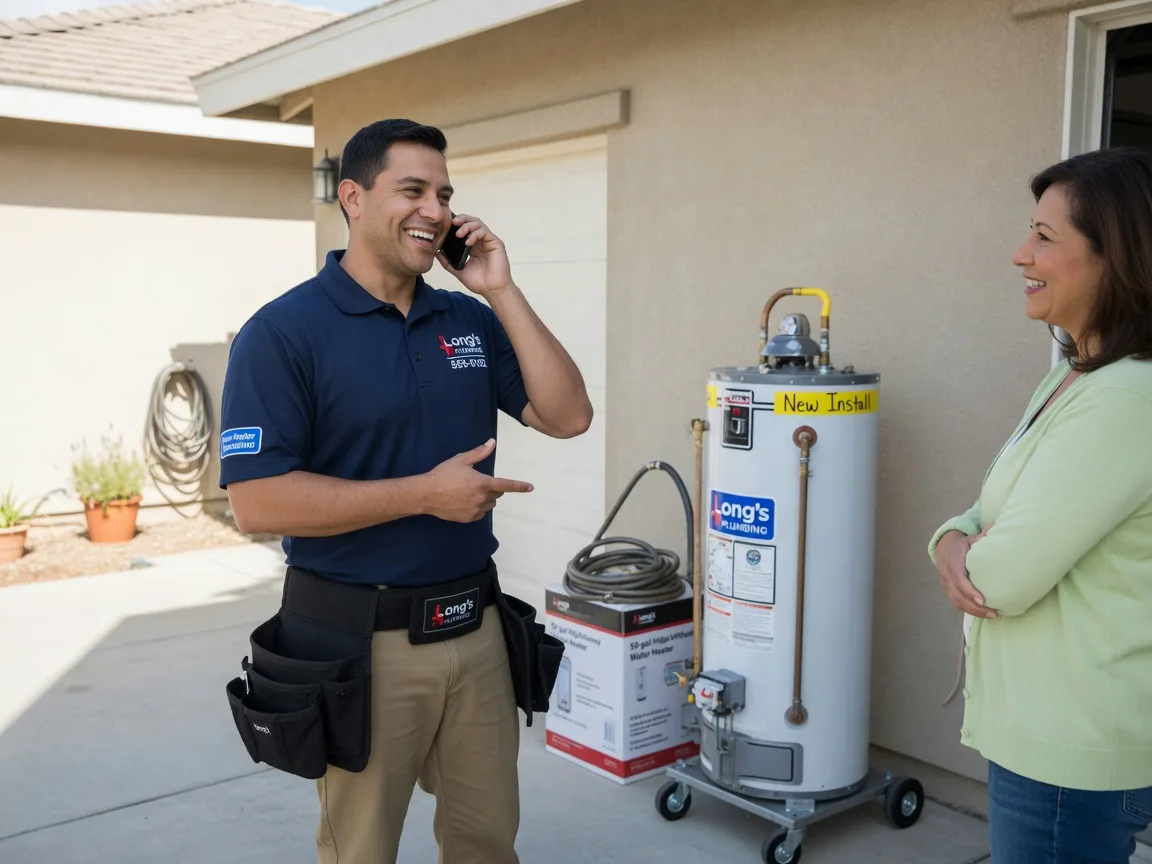 Leak Detection Fair Play, MO FAQs